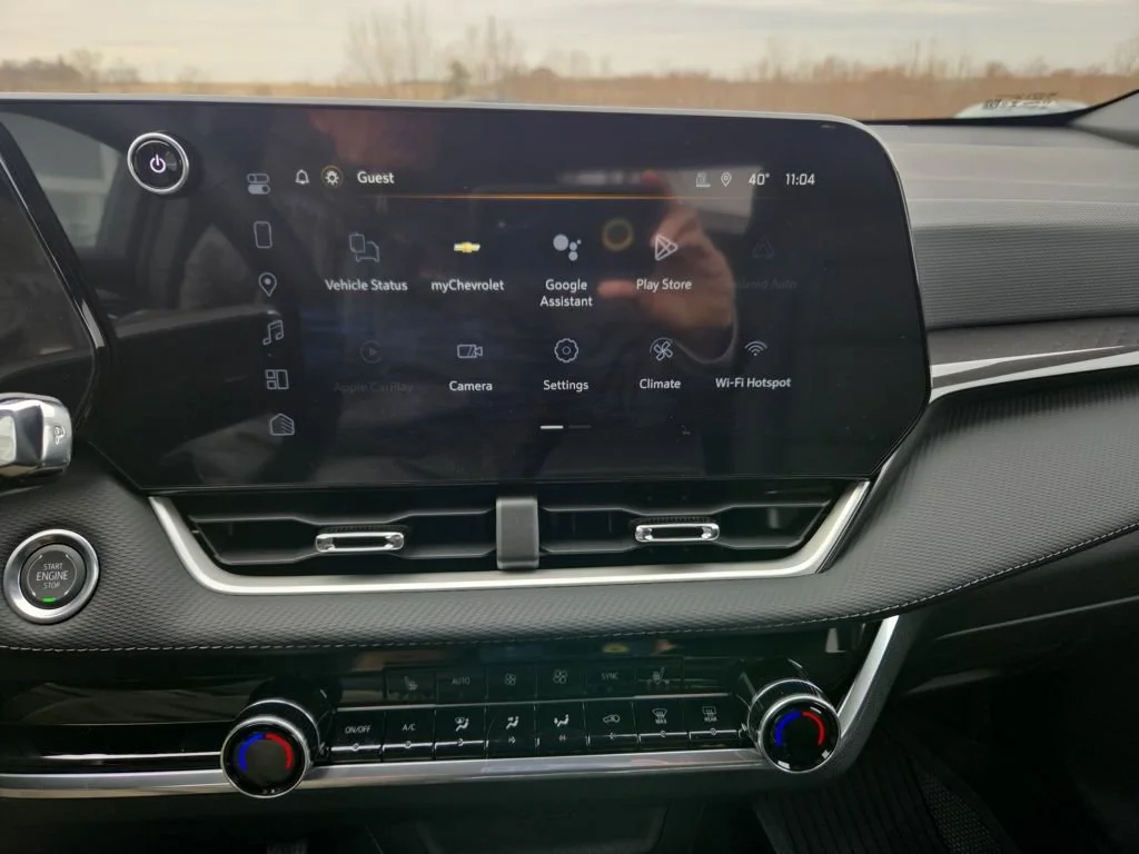 2026 Chevrolet Equinox LT - Photo 16
