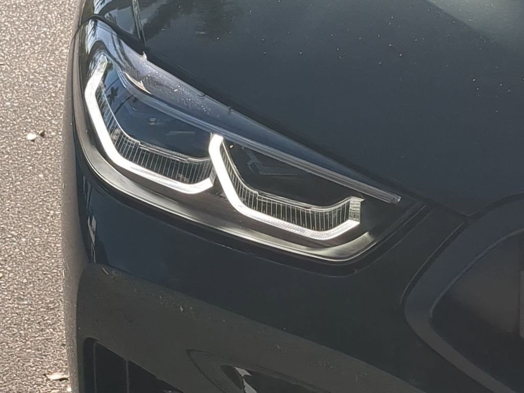 New 2026 San Remo Green Metallic BMW 840i xDrive Gran Coupe image 10