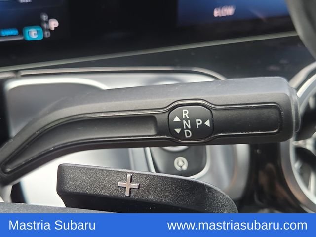 Used 2024  Mercedes-Benz GLB 250 image 20