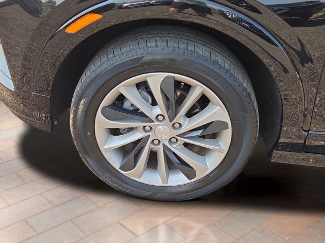 Used 2023 Black Buick Select image 25