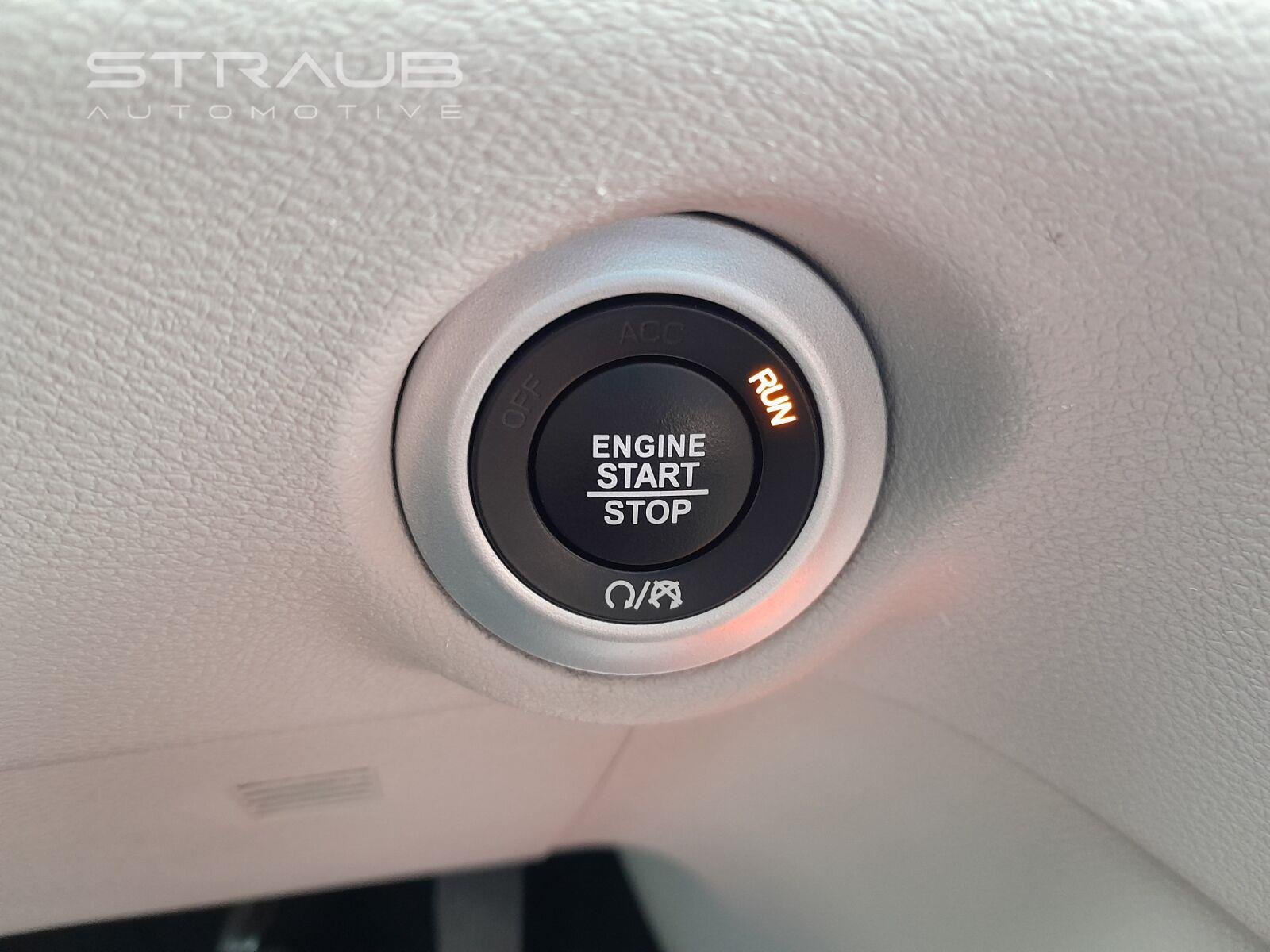 Used 2023 Bright White Clearcoat Chrysler LX image 19