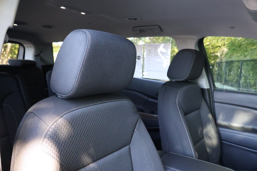 2023 GMC Acadia SLE - Photo 38