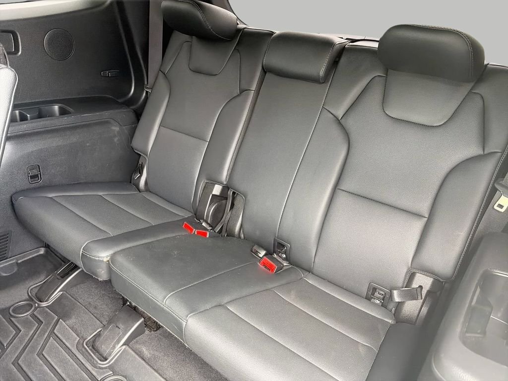 Used 2024 Gray Kia SX X-Pro image 15