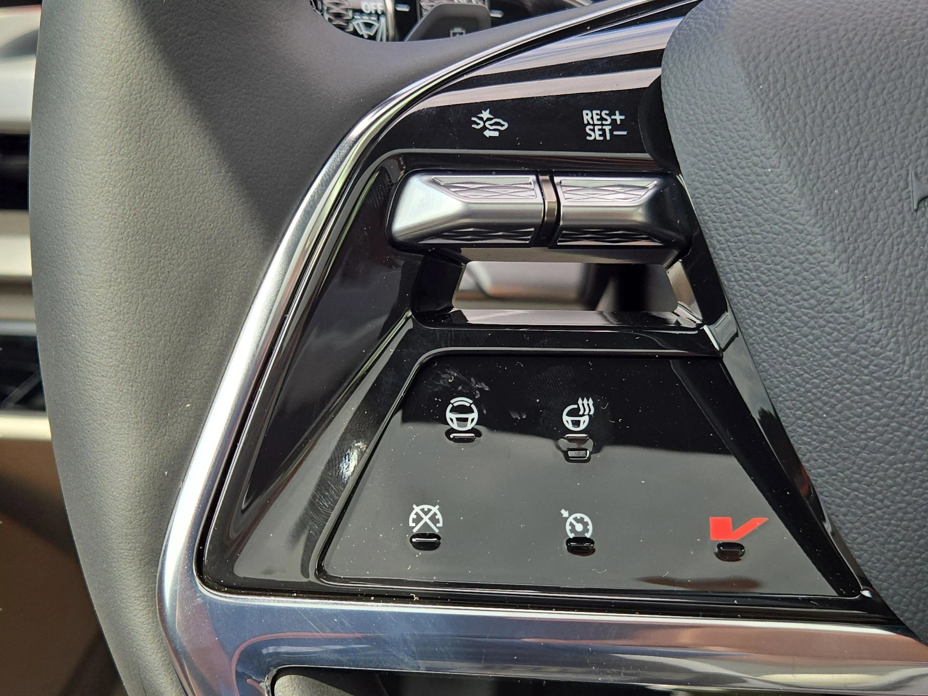2026 Cadillac VISTIQ Sport - Photo 26