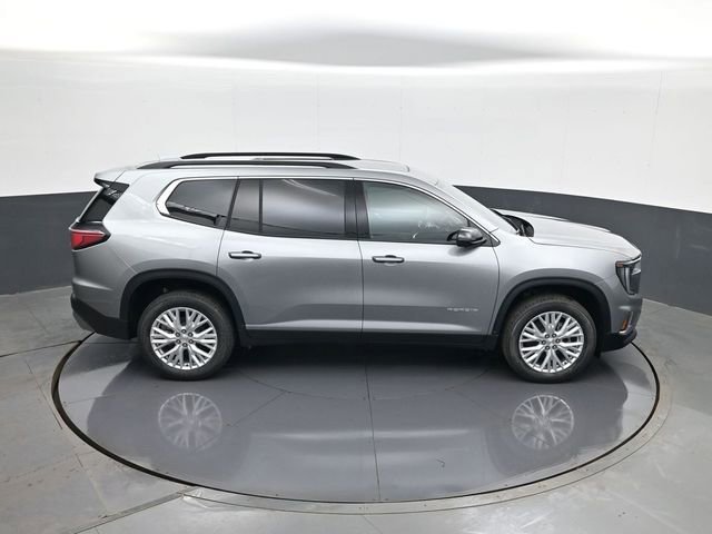 2026 GMC Acadia Elevation - Photo 17