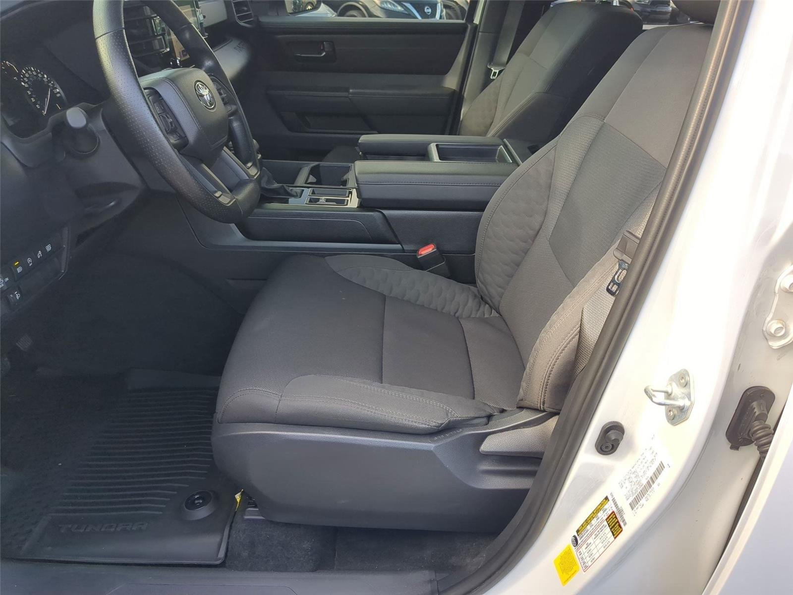 Used 2026 Ice Cap Toyota SR image 17