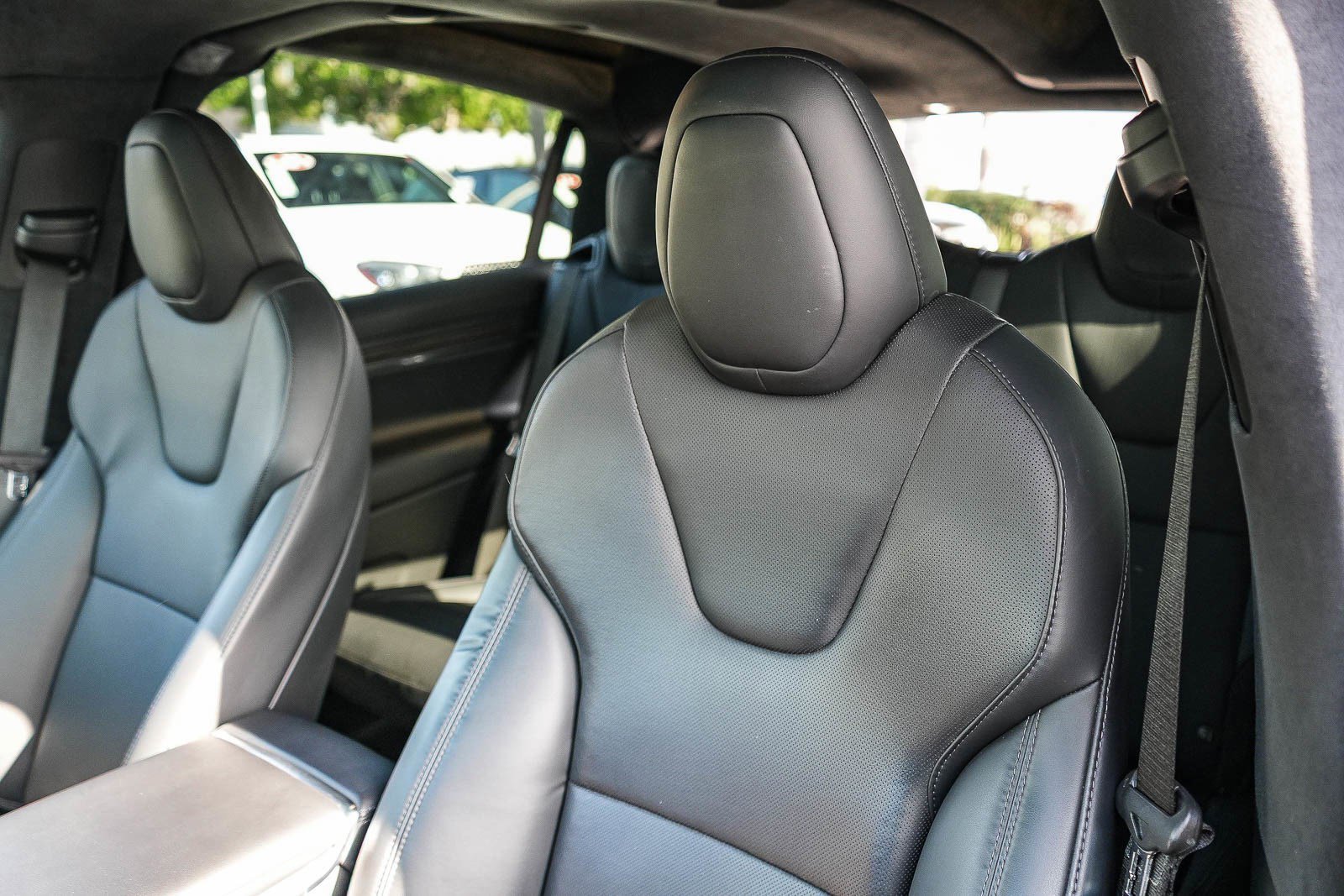2023 Tesla Model X Long Range - Photo 23