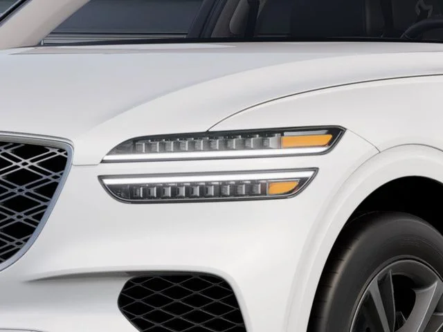 New 2027 White Genesis 2.5T Advanced image 10