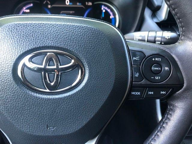 Certified Used 2023 LUNAR ROCK Toyota  image 26