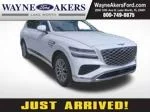 2026 Genesis GV80 2.5T Standard AWD's photo