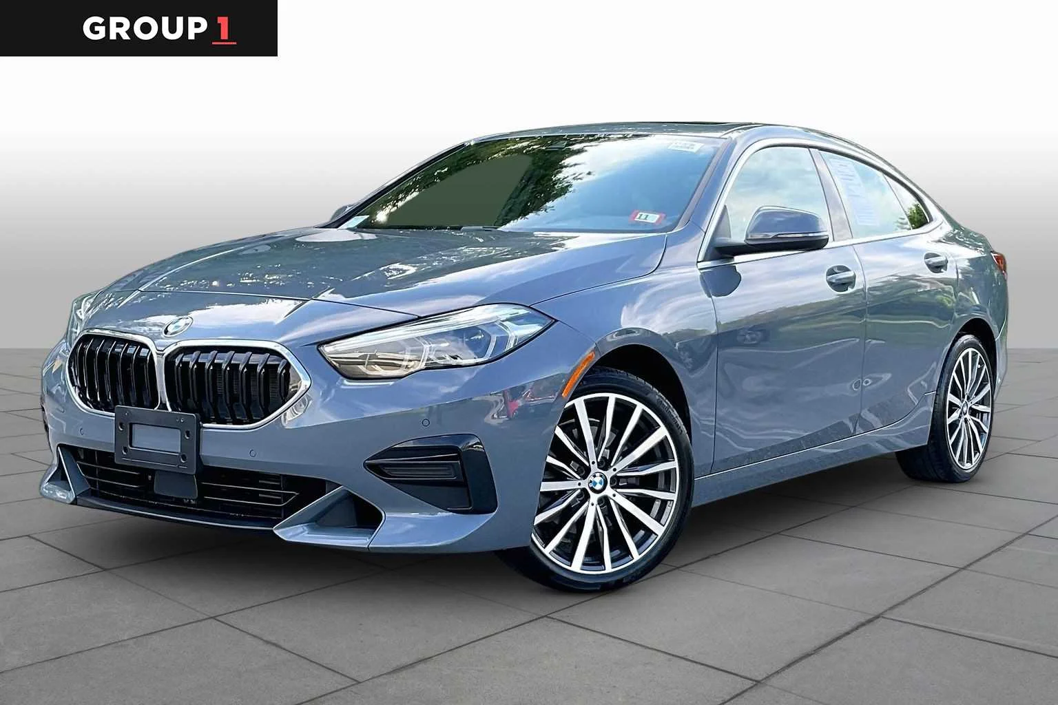 2022 BMW 2 Series 228i xDrive Gran Coupe's photo