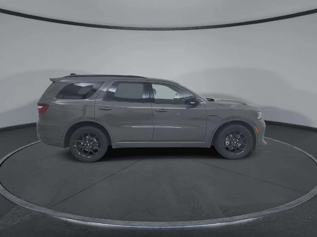 New 2026 Destroyer Gray Clear-Coat Exterior Paint Dodge GT Premium HEMI V8 image 17