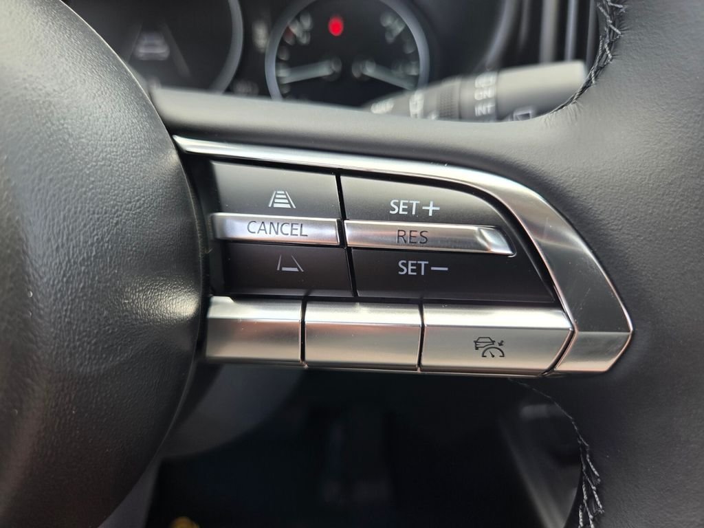 New 2026 Machine Gray Metallic Mazda 2.5 S Preferred AWD image 28