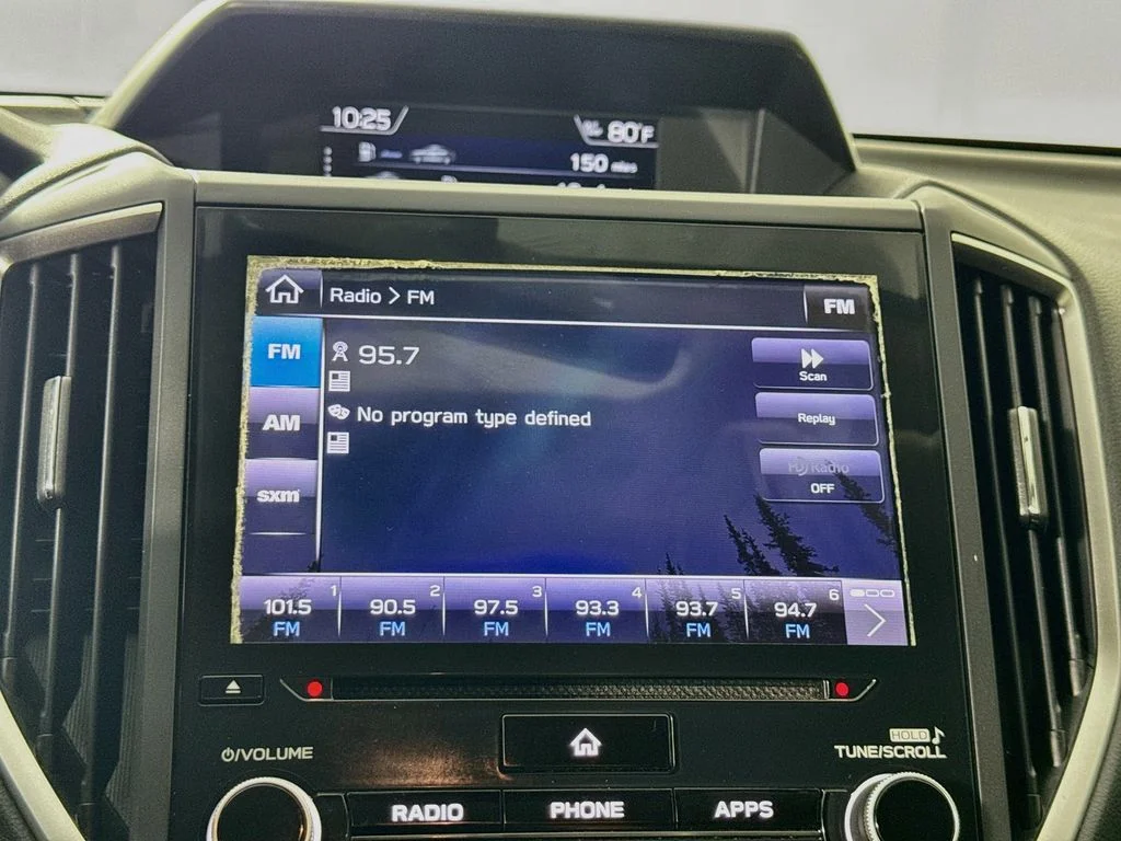 Used 2018 Dark Gray Metallic Subaru 2.0i Limited image 18