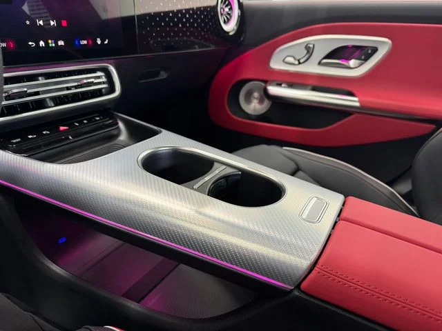 New 2027 Polar White Mercedes-Benz CLA 350 image 37
