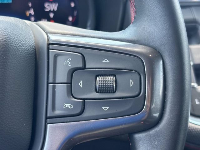 2024 Chevrolet Suburban RST - Photo 19