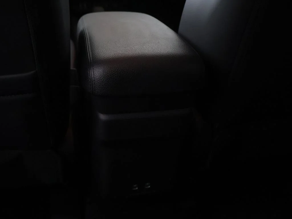 New 2026 Black Mitsubishi 2.0 SE image 44