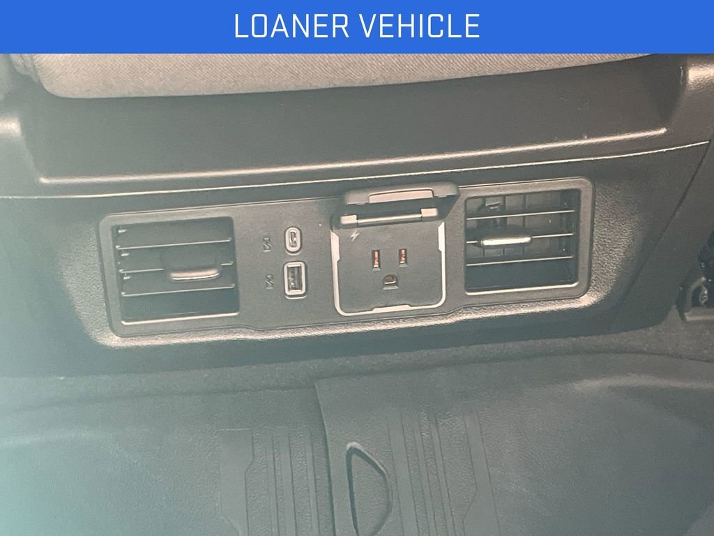 2026 GMC Sierra 1500 SLE - Photo 35