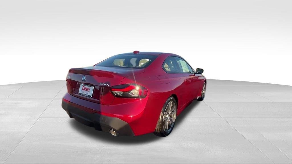 2026 BMW 2 Series 230i - Photo 11