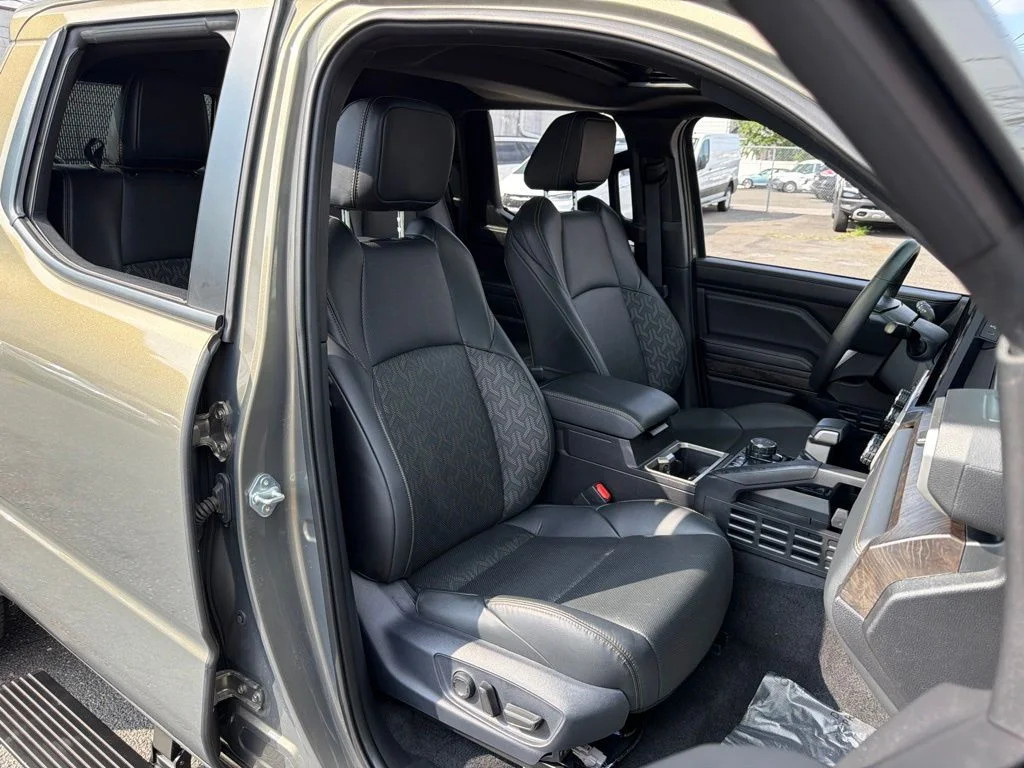 Used 2024 Brown Toyota Limited image 14