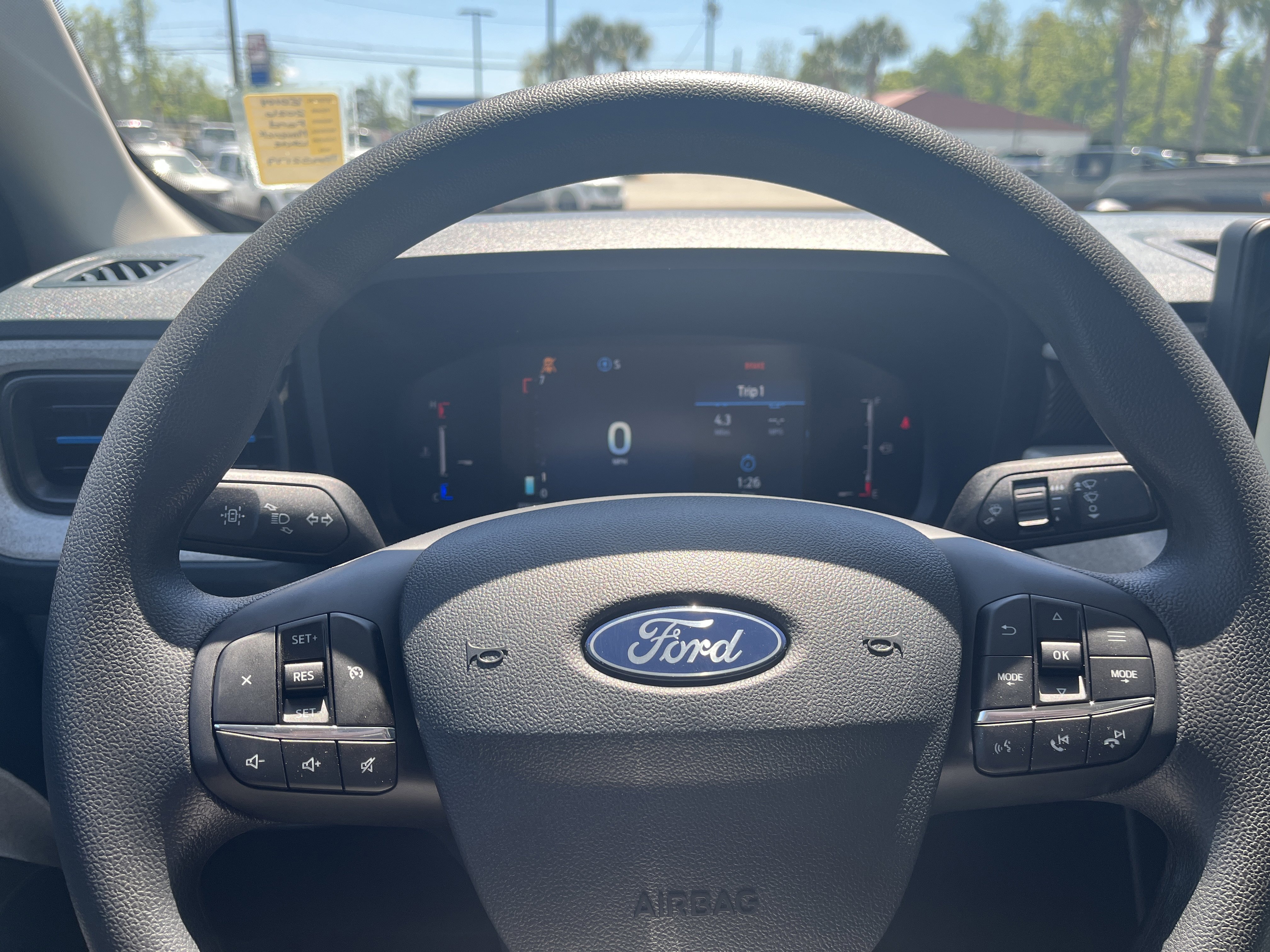 2026 Ford Maverick XLT - Photo 14