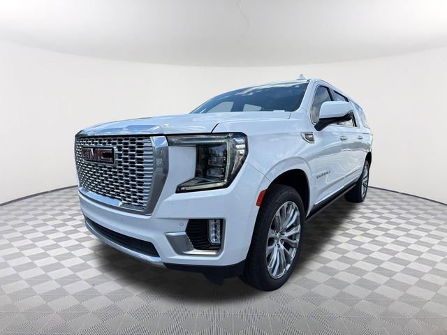2023 GMC Yukon Denali AWD's photo