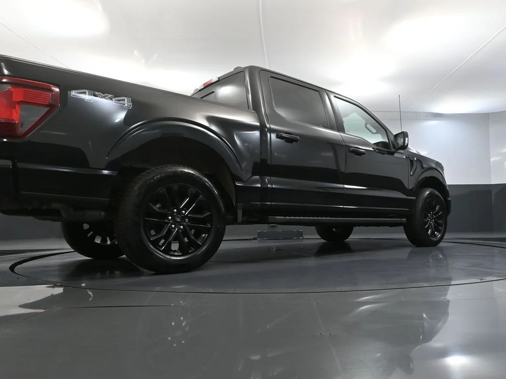 2024 Ford F-150 XLT - Photo 55