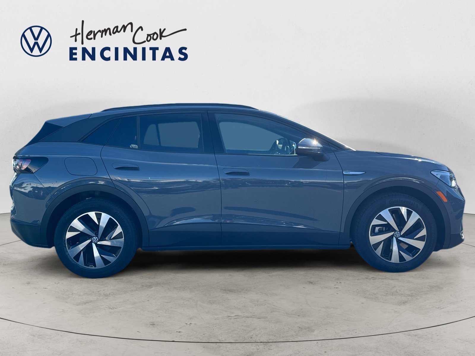 New 2026 Gray Volkswagen Pro image 6