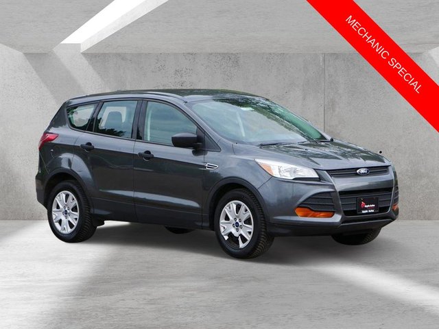 2015 Ford Escape S