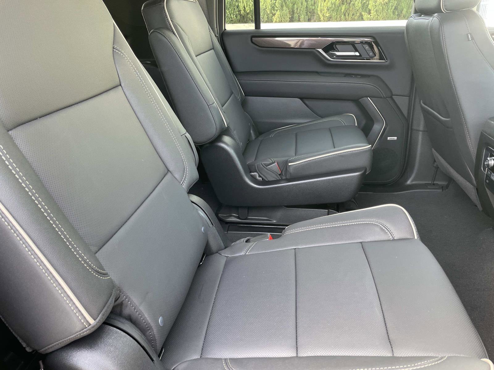 2026 GMC Yukon XL Elevation - Photo 27