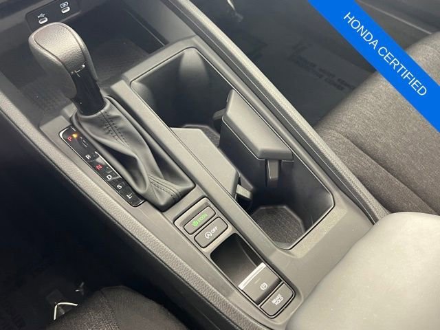 2024 Honda Accord LX - Photo 53