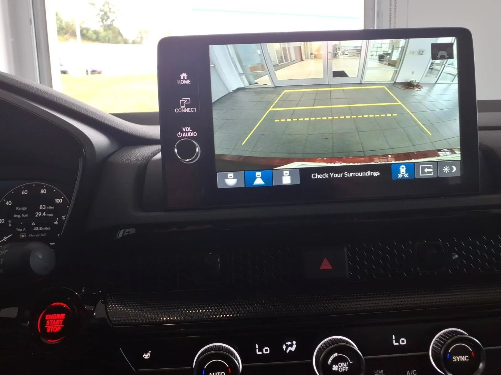 2026 Honda CR-V EX-L - Photo 65