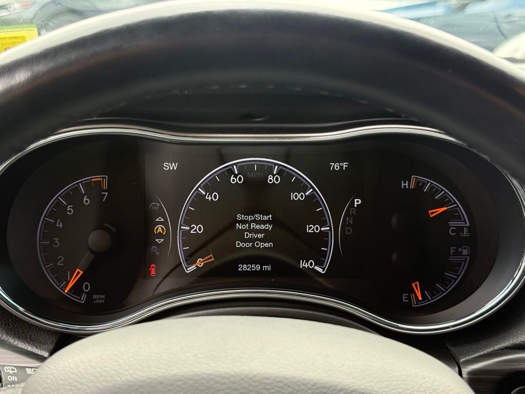 Used 2022 Black Jeep Laredo X image 13