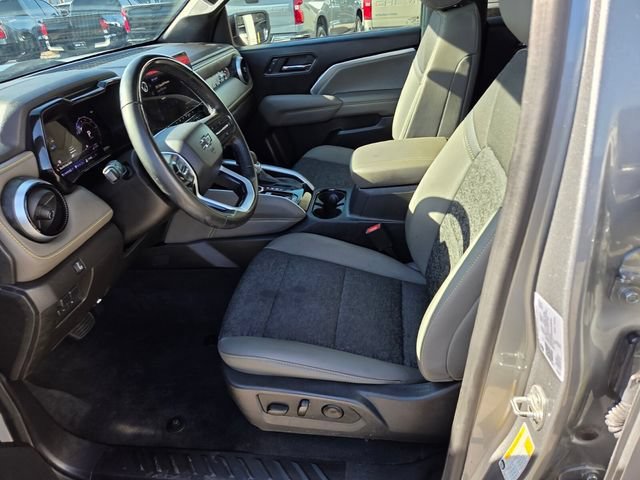 2024 Chevrolet Colorado ZR2 - Photo 10
