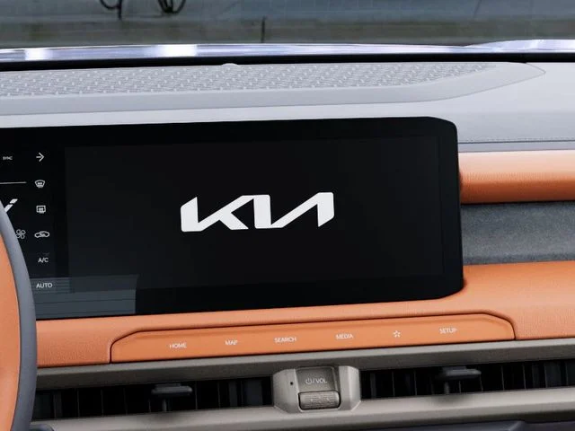 New 2027 Gray Kia SX image 20