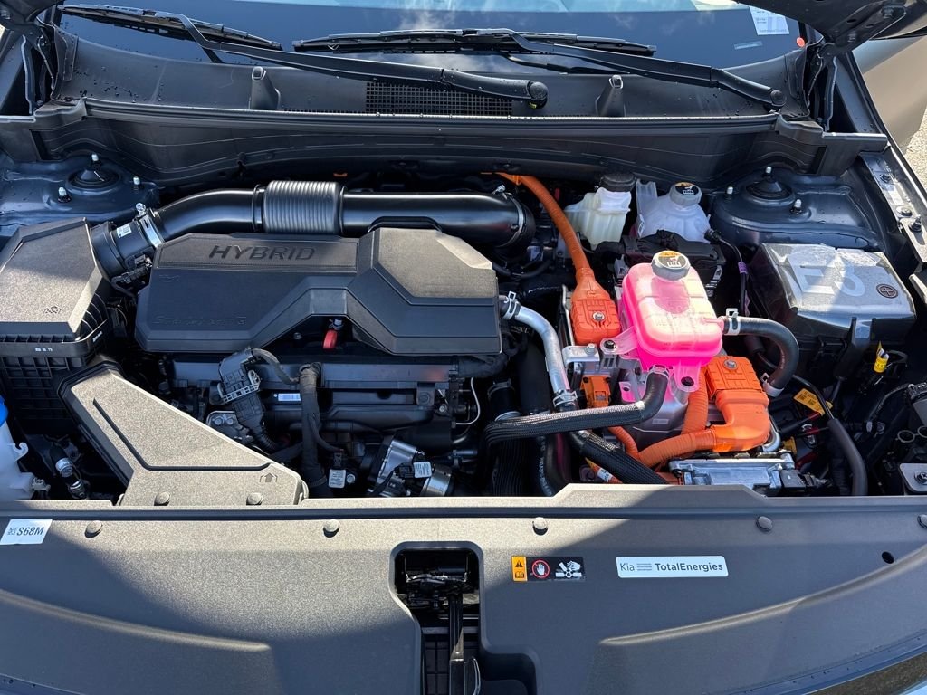 2026 Kia Sportage SX Prestige Hybrid - Photo 27
