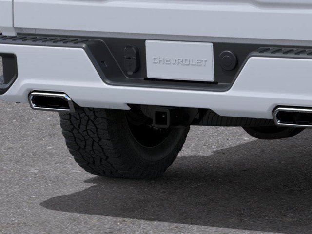 2026 Chevrolet Silverado 1500 photo 14 of 32