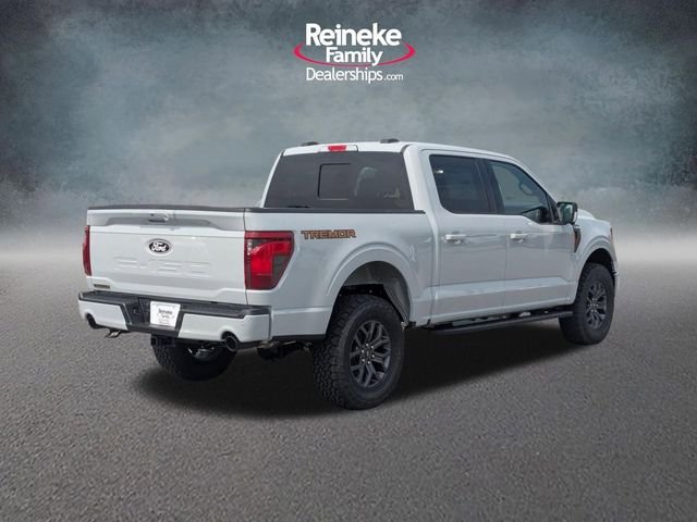 New 2026 Avalanche Ford Tremor® image 5