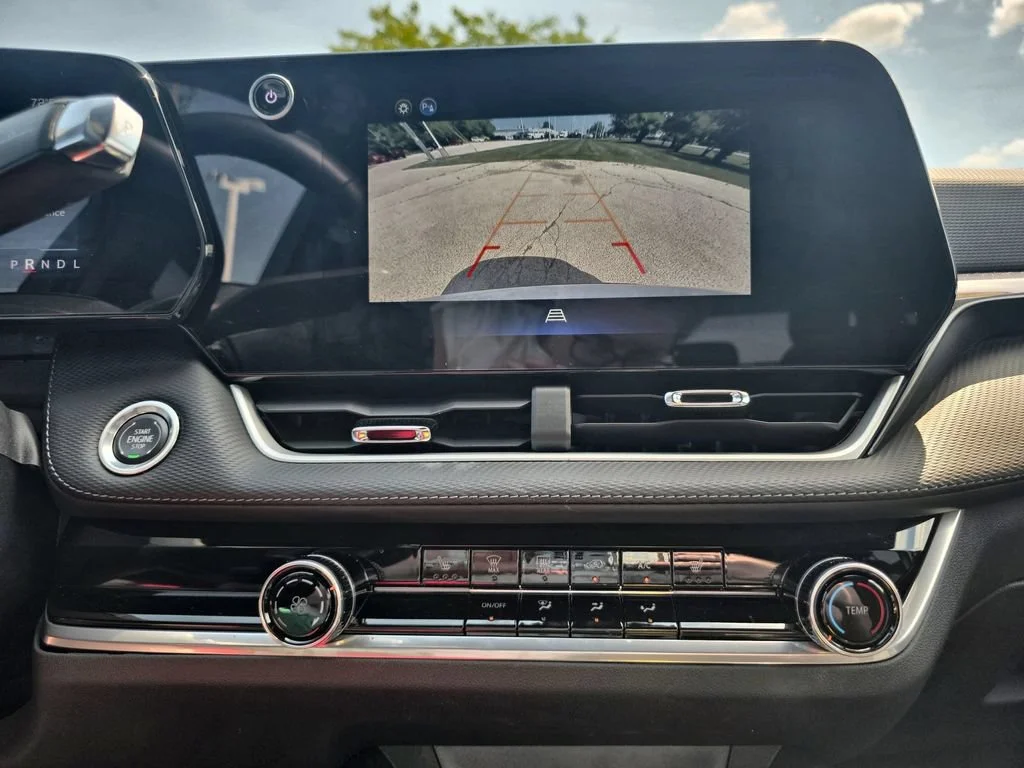 2026 Chevrolet Equinox LT - Photo 15