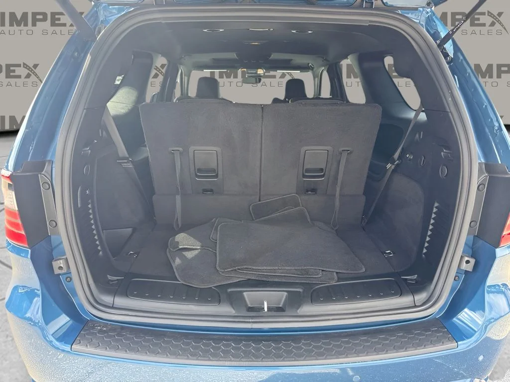 Used 2025 Blue Dodge R/T Plus image 20