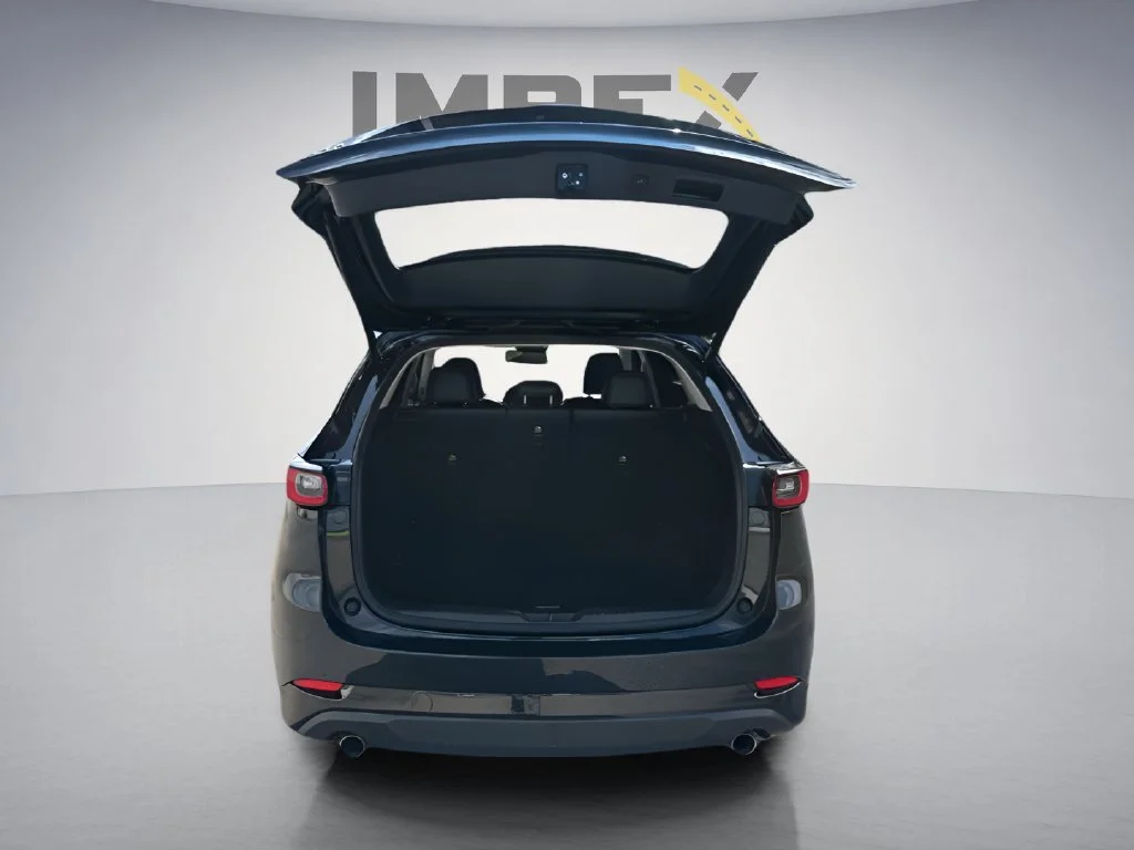 Used 2025 Black Mazda 2.5 S Preferred Package image 30