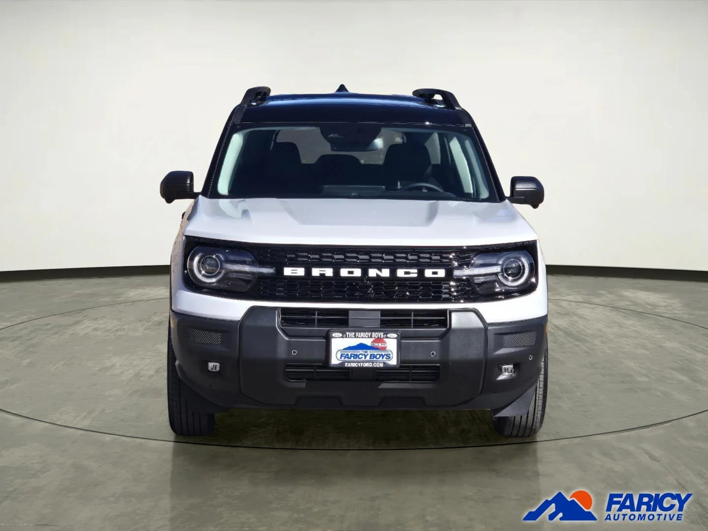 Used 2026 Oxford White Ford Outer Banks image 6