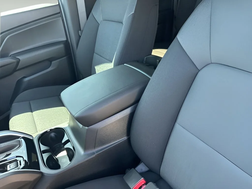 2026 Chevrolet Colorado Trail Boss - Photo 12