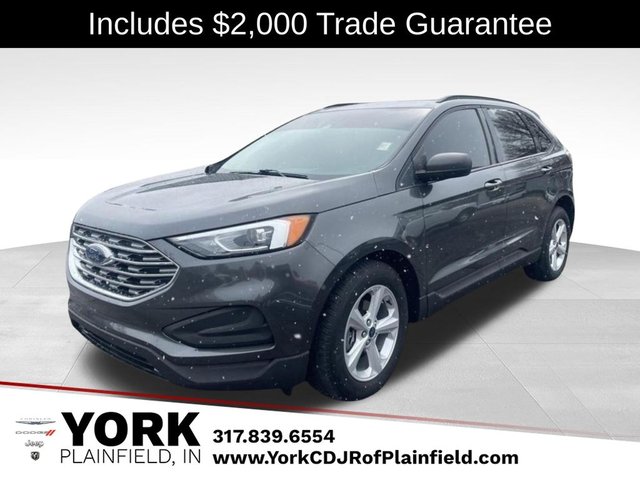 2020 Ford Edge SE