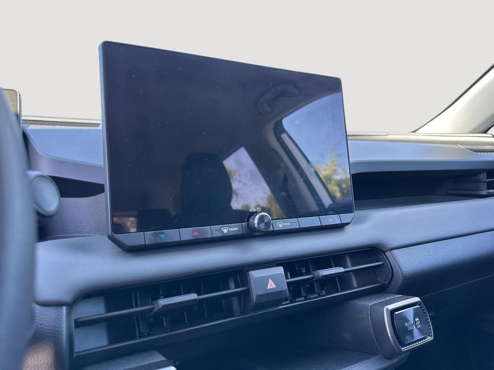 Certified Used 2026 Ice Cap Toyota XLE Premium image 12