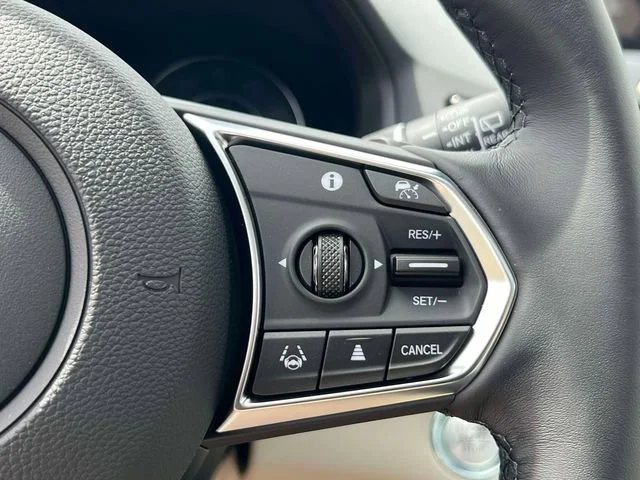 New 2026 Black Acura w/Technology Package image 22
