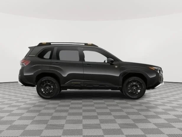 2026 Subaru Forester Wilderness - Photo 7