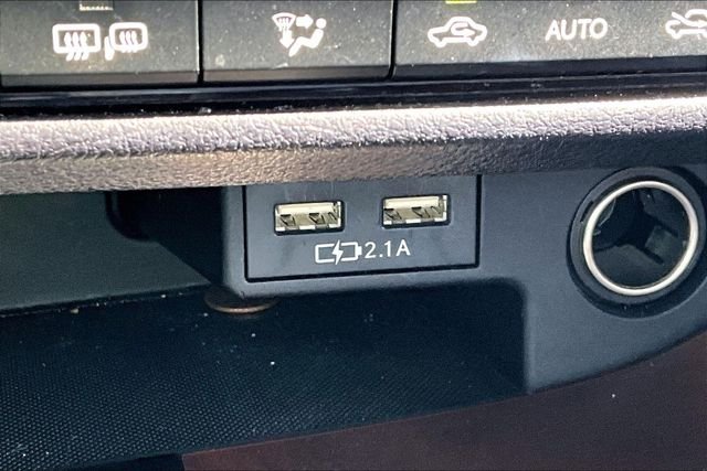 Used 2021 Gray Lexus 450h image 32