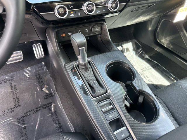 2026 Honda Civic Sport - Photo 26