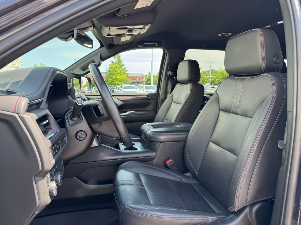 2022 Chevrolet Tahoe RST - Photo 29